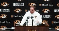'Poor coaching by me': What Mizzou's Eli Drinkwitz said after loss to No. 3 Texas A&M