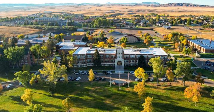 MSU-Northern will allow professor back on campus after placing her on leave for disparaging Kirk