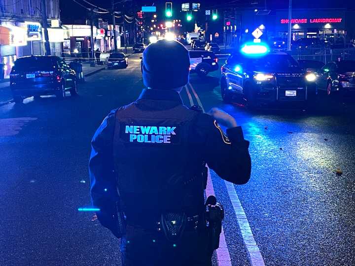 Judge ends federal monitoring of Newark police, citing vast improvements
