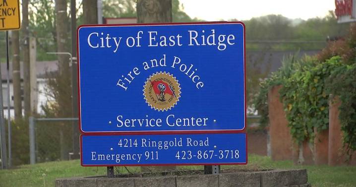East Ridge Police Dept. detective charged with aggravated assault placed on unpaid leave