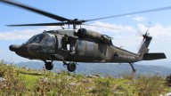 La millonaria recompensa de EE.UU. por información sobre el atentado a un helicóptero en Colombia