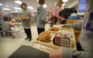 Port: The conservative case for universal school lunch