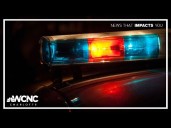 Lenoir man charged with second-degree murder in deadly September crash