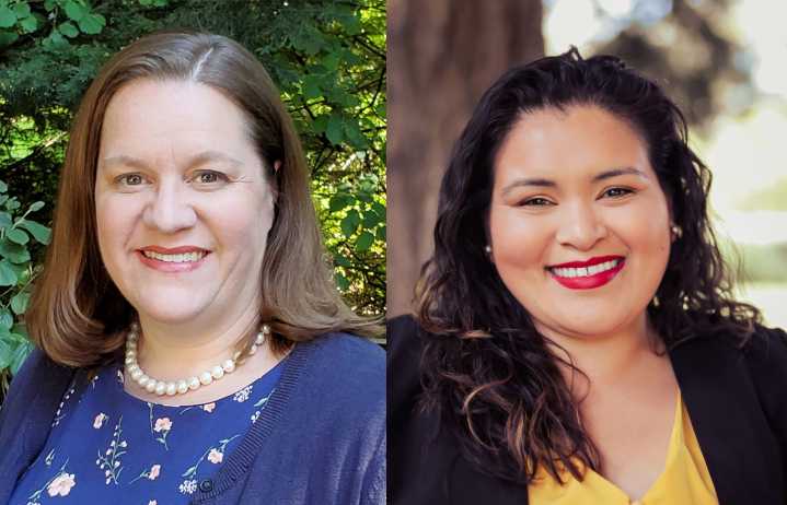 Vancouver Public Schools board incumbent Wendy Smith appears on way to reelection