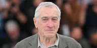 Robert De Niro Visits the Vatican for a Meeting with Pope Leo