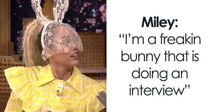 9 Times Celebrities Were Interviewed While Under The Influence And Revealed Their True Selves