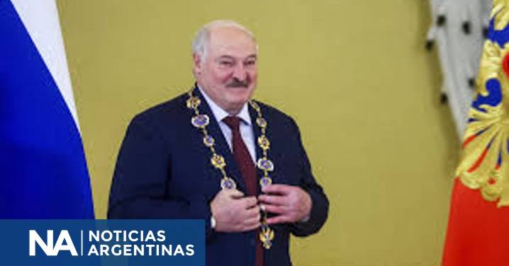 El presidente que puede ver el “pronto final” del conflicto en Ucrania