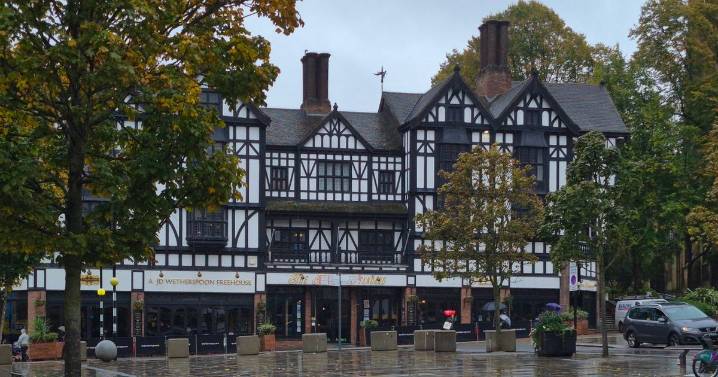 Coventry pubs hoping to flush away the competition at prestigious awards