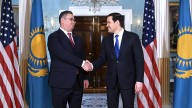 Scoop: Kazakhstan to join Abraham Accords