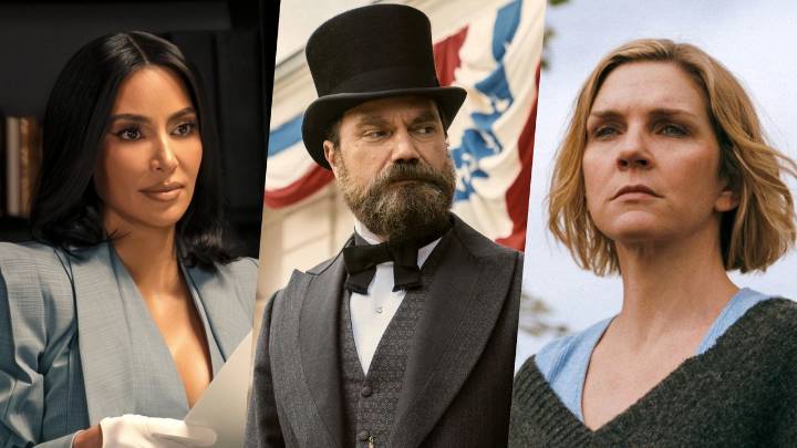 7 top new shows I'd stream this week on Netflix, Apple TV and more (Nov. 3