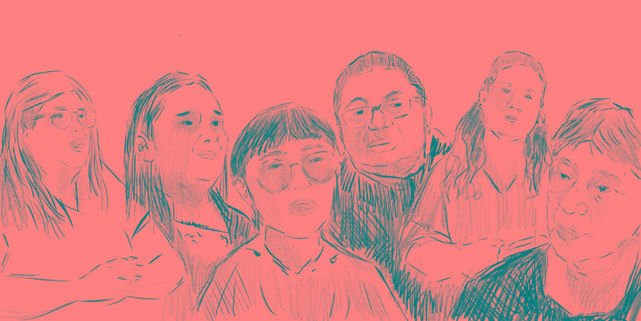 En riesgo: periodistas y activistas que luchan contra la violencia del estado en la península de yucatán