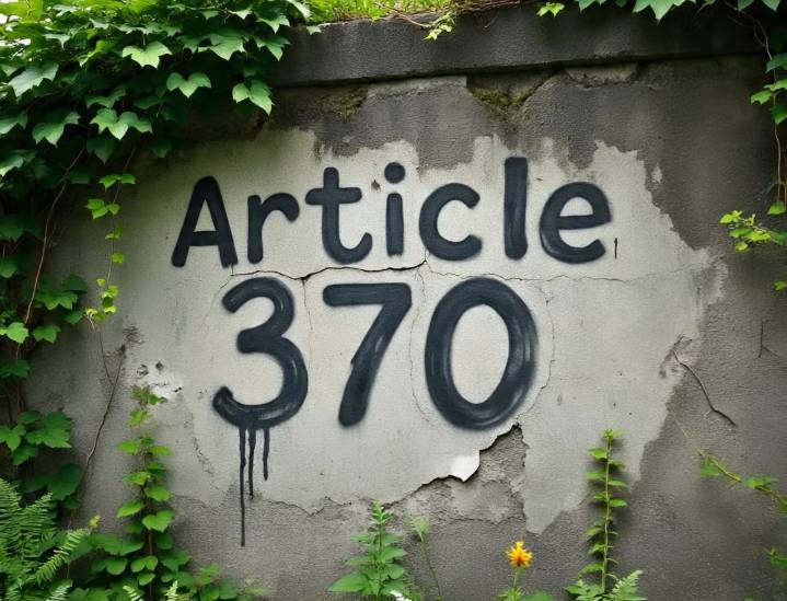 A Silent Pandemonium