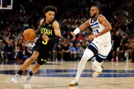 30 Facts About Jazz Vs. Timberwolves