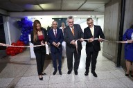 Conviasa realiza con éxito vuelo inaugural Caracas