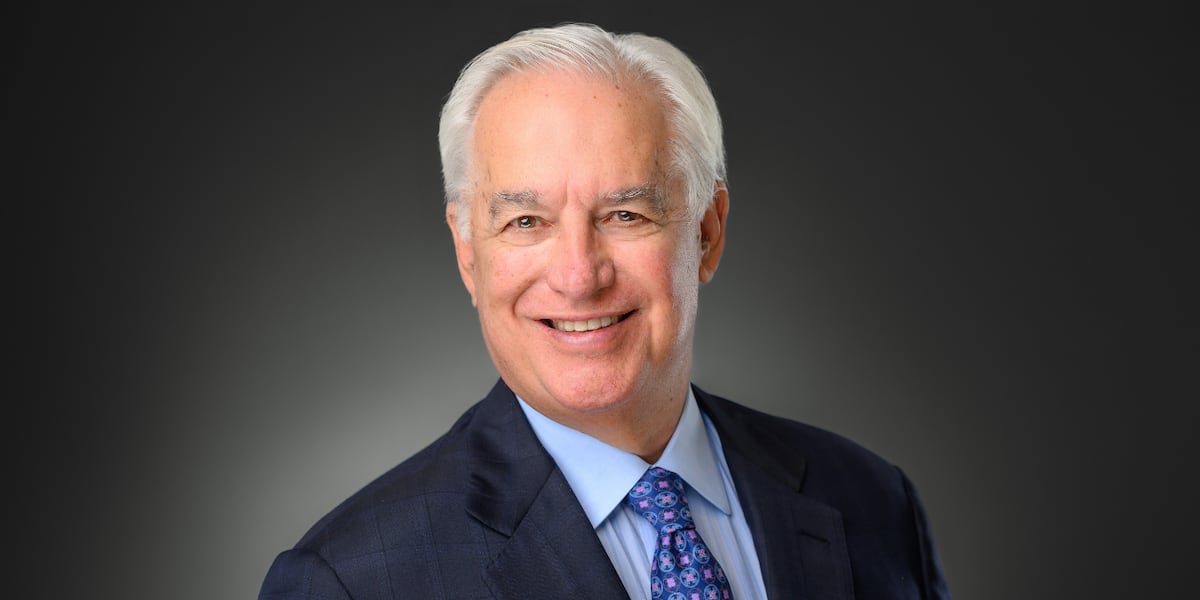 Baton Rouge business leaders remember ‘titan’ Jim Bernhard’s legacy