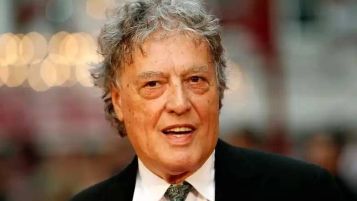 Tom Stoppard, dramaturgo que ganó un Oscar por 'Shakespeare enamorado', muere a los 88 años
