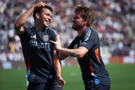 San Diego FC's stars will be available for Monday's critical playoff match
