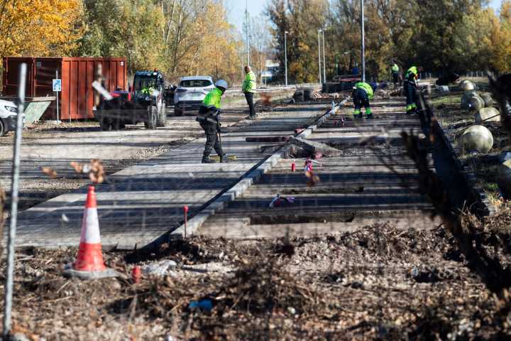 La provincia tiene un 10,2% de parados menos que hace un año