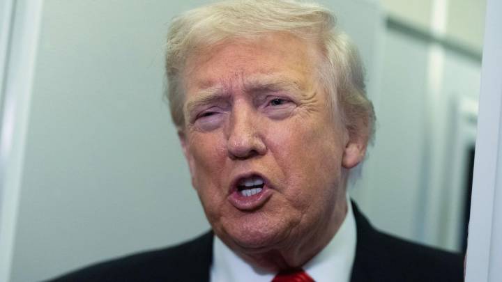 Trump tras las victorias demócratas en las elecciones locales: Hemos aprendido mucho