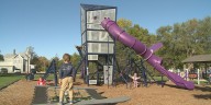 Our Town Beatrice: Playground upgrades