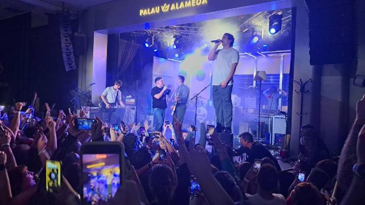 Carolina Durante tocará en València en los últimos conciertos de su gira