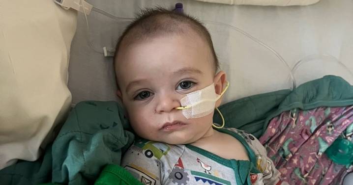 ByHeart formula: Babies got sick months before