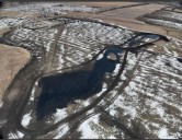 Crack along weld caused Keystone Pipeline spill, company says