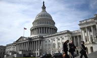 End to US Government Shutdown in Sight as Democrats Quarrel