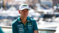 Adrian Newey, nuevo jefe de equipo de Aston Martin a partir de 2026