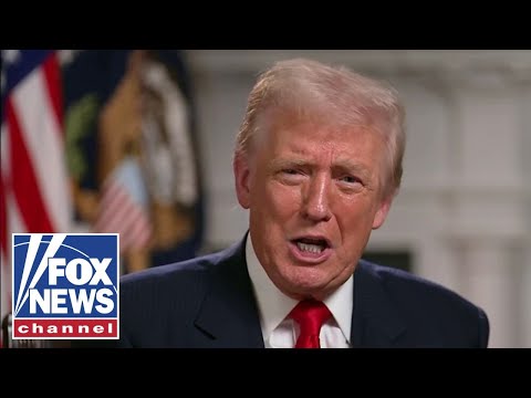 Trump: US would be 'GONEZO' if this governor was leading it