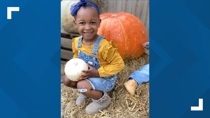 Parents of Ariana Baldwin file federal civil rights lawsuit in daughter's drowning