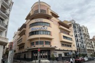 El Ayuntamiento volverá a precintar al Teatro Barceló por exceso de aforo: "Es una decisión desproporcionada y arbitraria", denuncian los empresarios del ocio nocturno