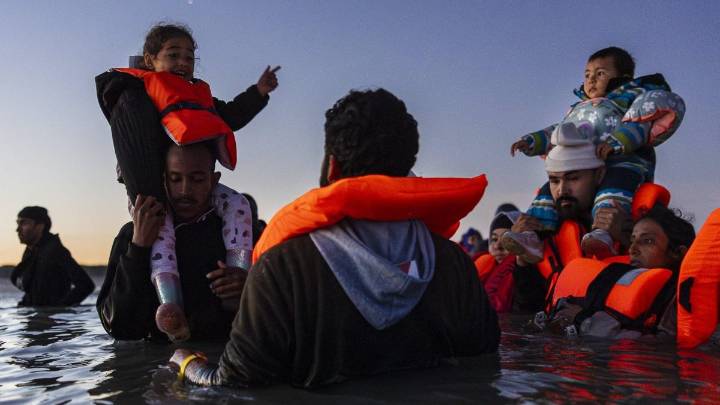 Everything we know about the Home Office's radical asylum overhaul