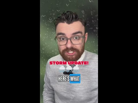 Thursday morning commute could be a mess in Northern California