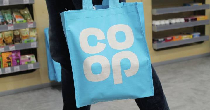 Co-op is opening 11 new stores this week - see full list of locations