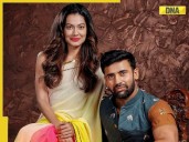 Amid divorce rumours, Sangram Singh calls Payal Rohatgi 'little crazy'