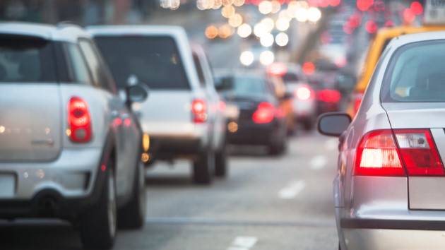 Thanksgiving travel guide: Busiest travel times, live traffic cameras and roadway conditions