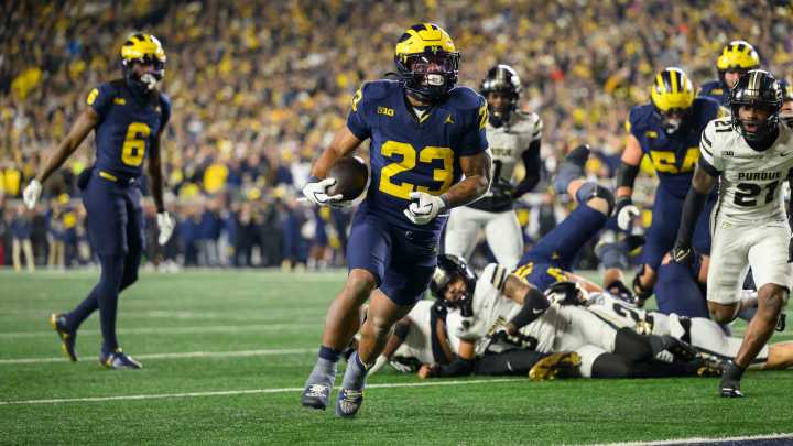 Predictions: Michigan vs. Northwestern