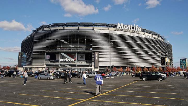 14 U.S. stadiums proposed among 20 possible sites for 2031 Women's World Cup