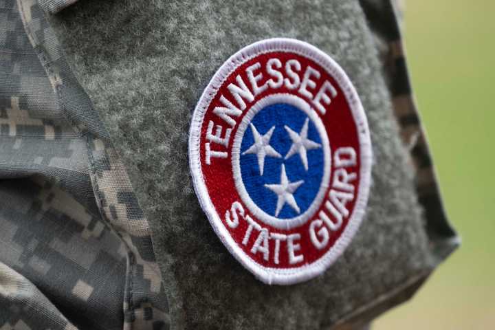 Tennessee court temporarily blocks National Guard deployment to Memphis