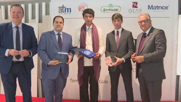 Telemadrid, premiada por su labor y compromiso con la tauromaquia