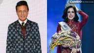 Omar Harfouch acusa a Fátima Bosch de ser una “ganadora falsa” en Miss Universo 2025