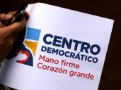 Firma chilena Panel Ciudadano completará proceso de selección de candidatos del Centro Democrático