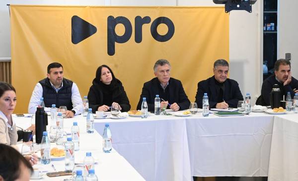 Macri reúne al PRO: renovación partidaria y vínculo con Milei