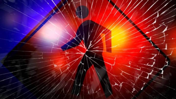 Person dead after struck by vehicle in Greenville: Coroner