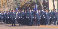 ‘For Their Honor’ Veterans Day Parade happening Saturday in downtown Colorado Springs