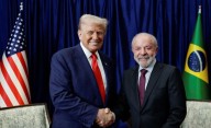 Brazil’s Lula says he will call Trump again if negotiations do not progress soon