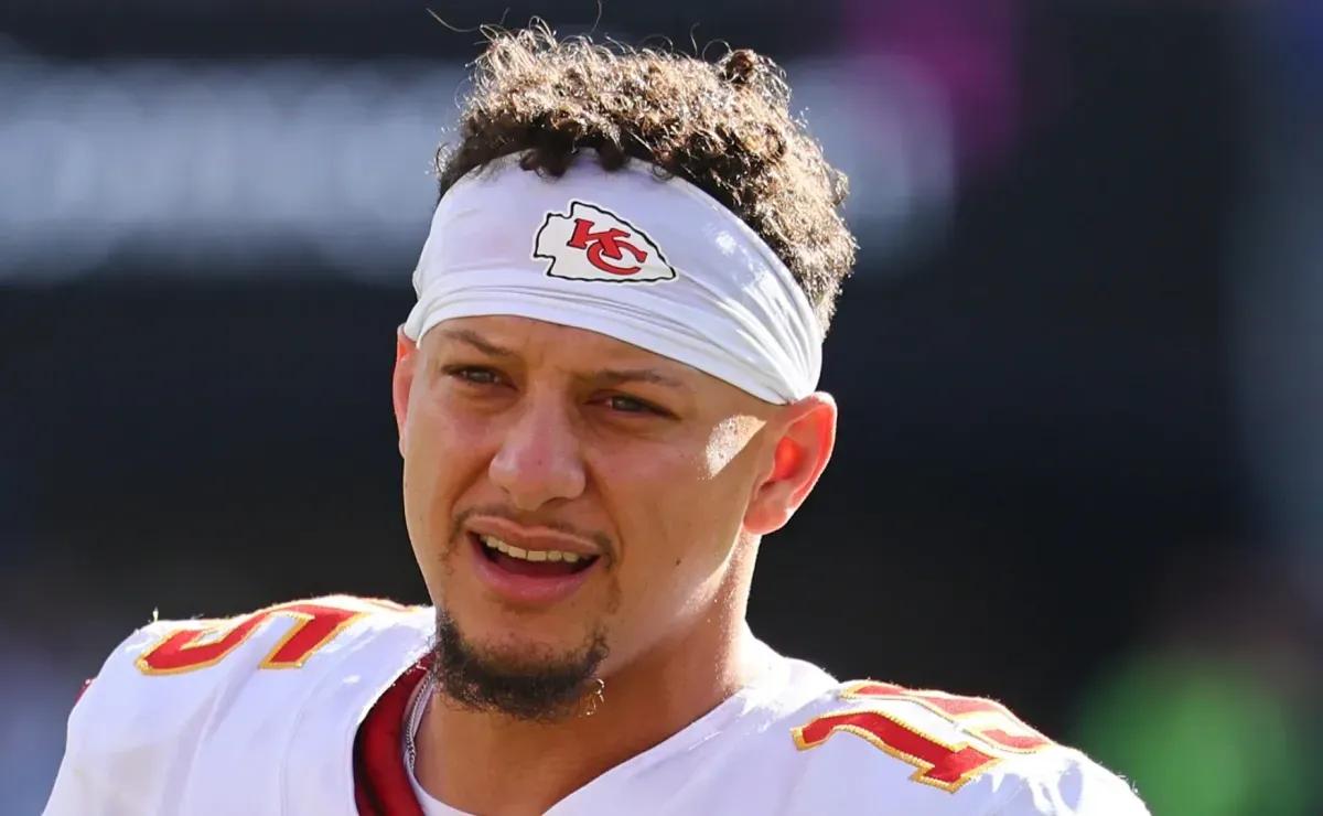 Patrick Mahomes sends clear message to Andy Reid and Chiefs about playoff chances after loss to Cowboys