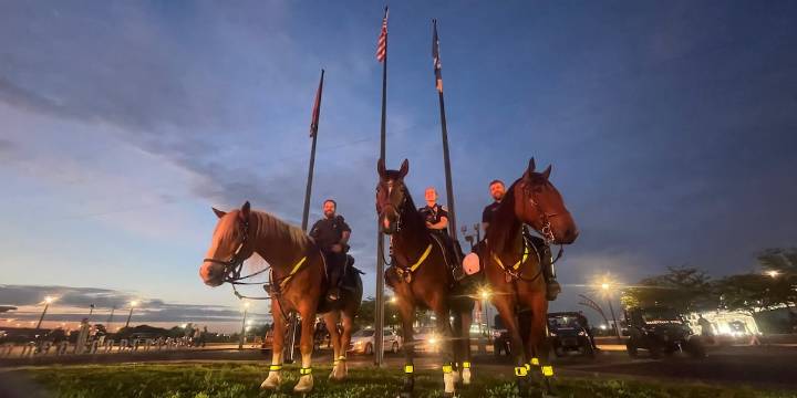Metro Nashville Police to increase presence in shopping areas for Black Friday weekend