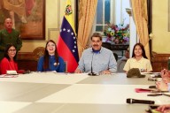 Presidente Maduro instala el Consejo de Gobierno Estudiantil